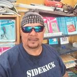 Profile Picture of Sergio Armando Corado Mendez (@coradomendez) on Instagram