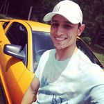 Profile Picture of Dustin C Yarbrough (@dustincya) on Instagram
