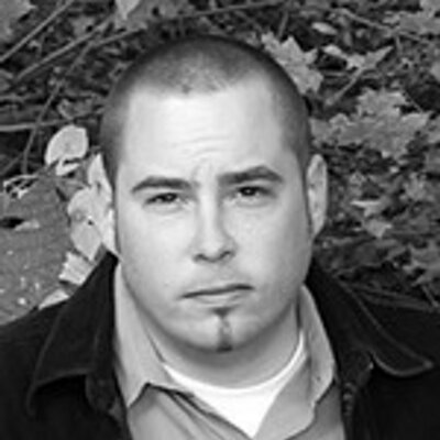 Profile Picture of Scott Oakley (@ScottatIBM) on Twitter