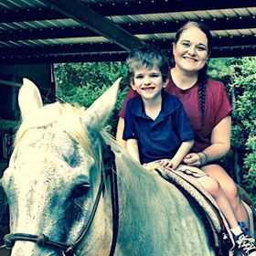 Profile Picture of Andrea Godwin (@andreag0823) on Pinterest