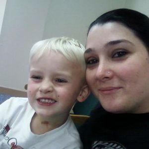 Profile Picture of Crystal Holland (@swampbunny101) on Myspace