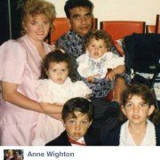 Profile Picture of Anne Wighton (@annewighton54) on Pinterest