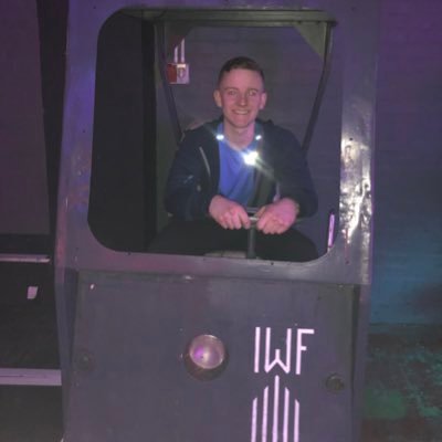 Profile Picture of Colby Casey (@ColbyJCasey) on Twitter