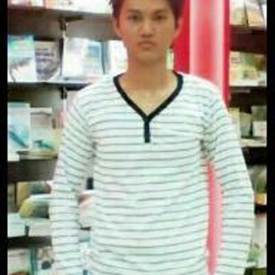 Profile Picture of Albert Pratama (@albert_muhammad) on Twitter