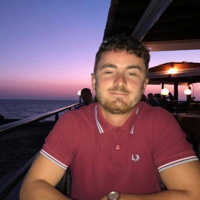 Profile Picture of Alex Ball (@@aa_ball) on Twitter