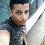 Profile Picture of Gilbert Alvarez (@gibbydoll) on Instagram