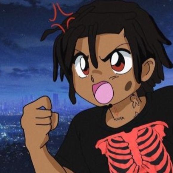 Ronal Bonilla - Poshmark Profile Picture of Ronal Bonilla (@supremepatty919) on Poshmark