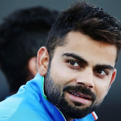 Profile Picture of Kishore Chand Gadari (@GadariG) on Twitter