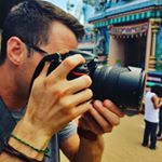Profile Picture of Justin Adshade (@justinadshade) on Instagram