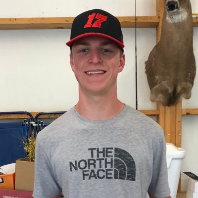 Profile Picture of Kyle Franklin (@kyle_franklin5) on Twitter