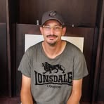 Profile Picture of Blaise Ravy (@Blades88) on Facebook