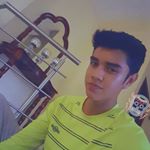 Profile Picture of Jairo Mateo Puma Marcillo (@pumamarcillo) on Instagram