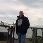 Profile Picture of Ray Clements (@rayclements72) on Instagram