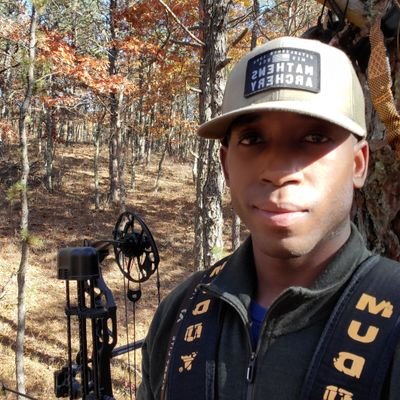 Profile Picture of Greg Dotson (@Gdotson92) on Twitter