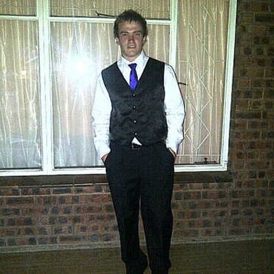 Profile Picture of Gerald Joubert (@Gerald8Joubert) on Twitter