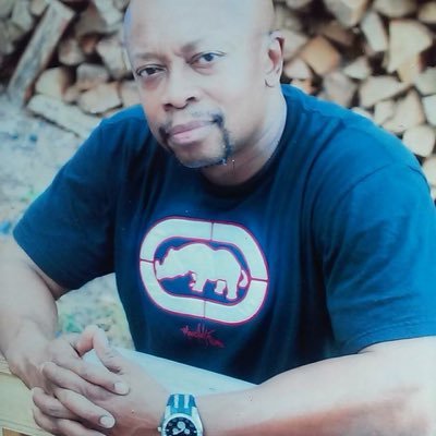 Profile Picture of George Leach (@GeorgeL49632885) on Twitter