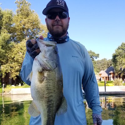 Profile Picture of John Rector (@TexasJohnFishin) on Twitter