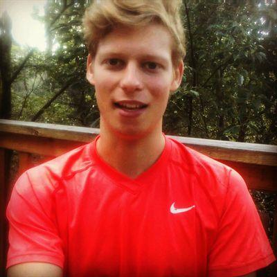 Profile Picture of Allan Haddad (@allanhaddad1991) on Twitter