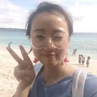 Profile Picture of Qingyi Zhao (@qingyi-zhao-4) on Quora