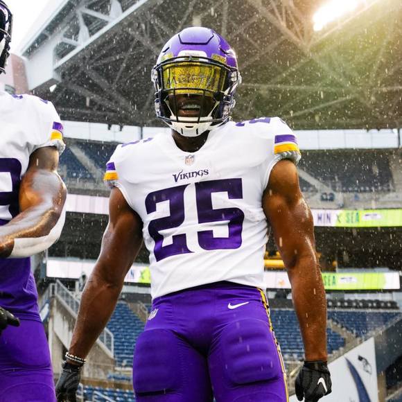 Profile Picture of Alexander Mattison (@alexmattison2) on Poshmark