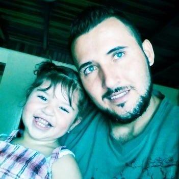 Profile Picture of Jimmy Meneses Chaves (@chaves_meneses) on Twitter