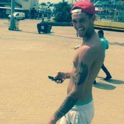 Profile Picture of Jay Coulson (@jaycouler) on Twitter