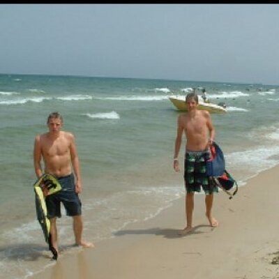 Profile Picture of Jason Van Der Wal (@Jasonvanderwal) on Twitter
