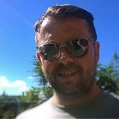 Profile Picture of Jonathan Devaney (@DevaneyJonathan) on Twitter