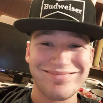 Profile Picture of Robert Vangorder (@RobertVangord16) on Twitter