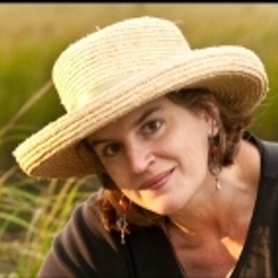 Juliet Simpson - Twitter Profile Picture of Juliet Simpson (@WhitherWater) on Twitter