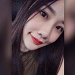 Joan Wong - Instagram Profile Picture of Joan Wong (@joanw_m) on Instagram
