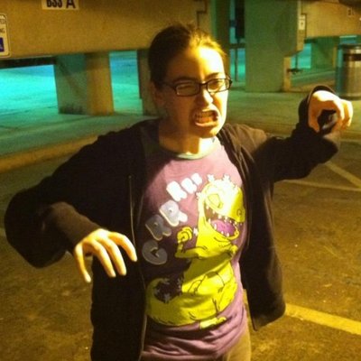 Profile Picture of Andrea Chase (@albeus51) on Twitter