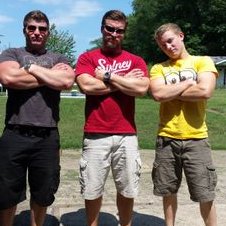 Profile Picture of Zach Musser (@TheMussman) on Twitter