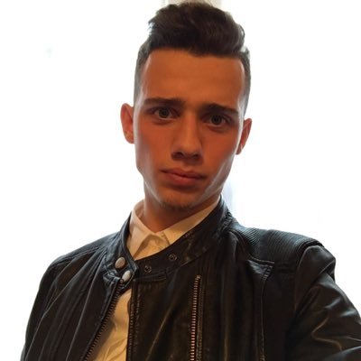 Profile Picture of Benjamin Jacquot (@JacquotBjm) on Twitter