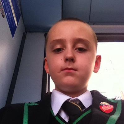 Profile Picture of Ashley Darren Poole (@AshleDarrenpool) on Twitter