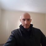 Profile Picture of Patrick Fortune (@fort4720) on Instagram