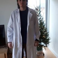 Profile Picture of David Espada (@david-espada-3) on Quora