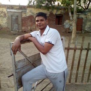 Profile Picture of Krishna Dutt Sharma (@krishnadutt20) on Twitter