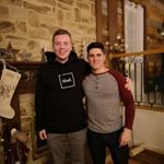 Profile Picture of Kevin Allard (@kevin_allard55) on Instagram