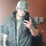 Profile Picture of Justin Ray Seale (@seale_1001) on Instagram