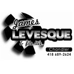 Profile Picture of James Levesque (@jameslevesquefilsltee) on Instagram
