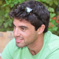 Profile Picture of Daniel Korn (@daniel-korn-2) on Quora