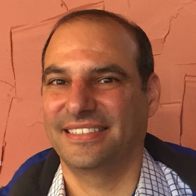 Profile Picture of Robert Levy (@cestlevy) on Twitter