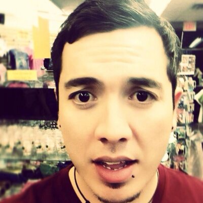 Profile Picture of Rene Armenta (@refe45) on Twitter