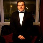 Profile Picture of Casey Appleyard (@apple_casey) on Instagram