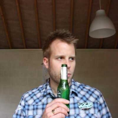 Profile Picture of Richard Northrop (@northy_com) on Twitter