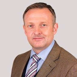 Profile Picture of Andrew J Wakely MCSI (@ContinuumAndrew) on Twitter