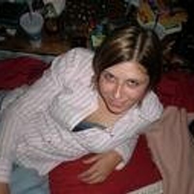 Profile Picture of Jennifer Fitzpatrick (@@jendfitz) on Twitter