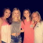 Profile Picture of hannah scruggs (@hannah_0416) on Instagram
