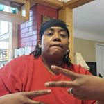 Profile Picture of Kisha Mitchell (@iamkmitch87) on Instagram